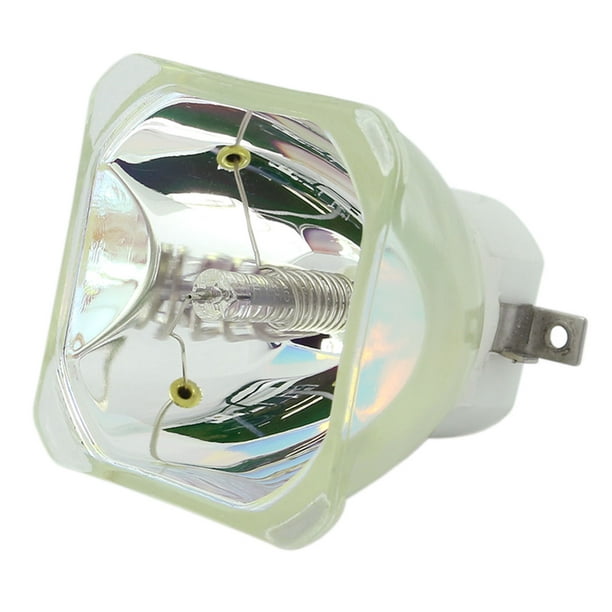 Lutema Platinum for Claxan 23040007 Projector Lamp Bulb Only 